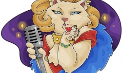 Бонус казино Casino-X — Шоу Pretty Kitty вот-вот начнется