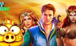 Бонус казино Drift Casino — Набирай скорость в Pragmatic Play и уноси кэш