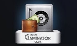 Бонус казино Gaminator Club — Бонус за первый депозит от Gaminator Club