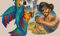 Бонус казино JoyCasino — Pirate’s Charm и сундук с фриспинами