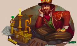 Бонус казино JoyCasino — Как сколотить состояние из табуретки