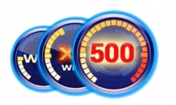 Бонус казино TTR Casino — 500 приветственных FS от TTR Casino